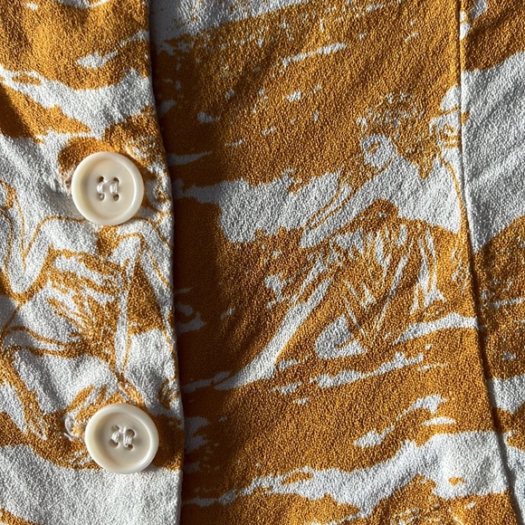 Reformation Wallflower Top - Picture 3 of 6